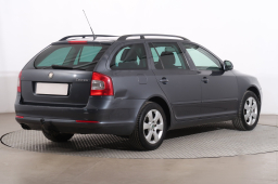 Škoda Octavia 2009