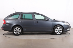Škoda Octavia 2009