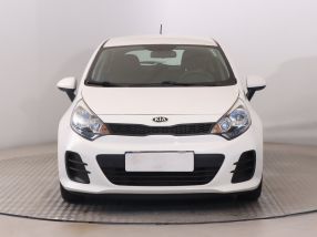 Kia Rio - 2017