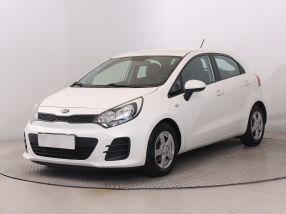Kia Rio - 2017