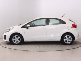 Kia Rio - 2017