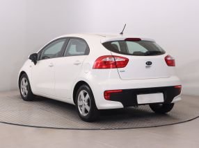 Kia Rio - 2017