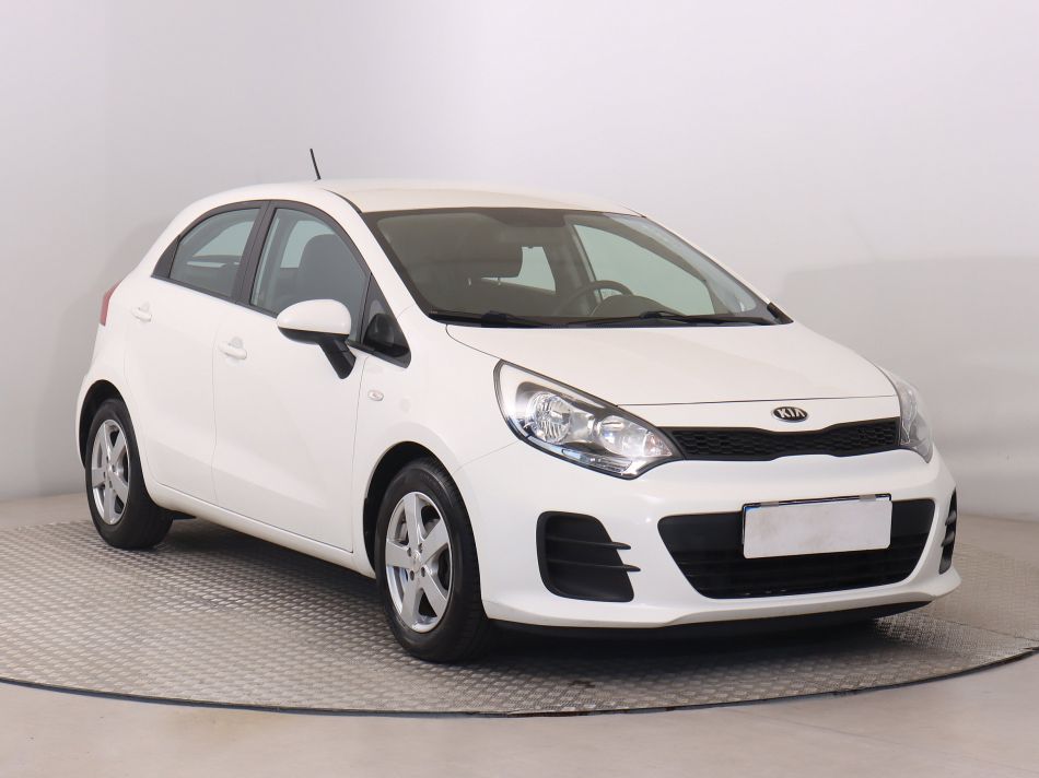Kia Rio - 2017