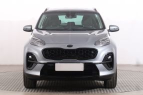 Kia Sportage - 2021