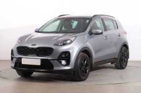 Kia Sportage - 2021
