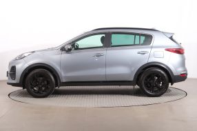 Kia Sportage - 2021