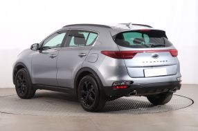 Kia Sportage - 2021