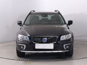 Volvo XC70 - 2015