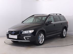 Volvo XC70 - 2015