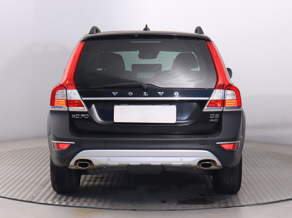 Volvo XC70