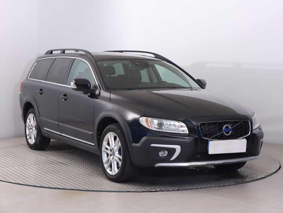Volvo XC70 - 2015