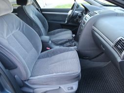Peugeot 407 2005