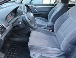 Peugeot 407 2005