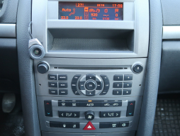 Peugeot 407 2005