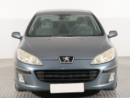 Peugeot 407 2005