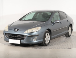 Peugeot 407 2005