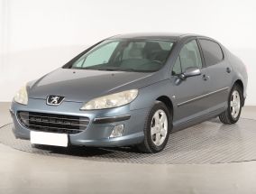 Peugeot 407 - 2005