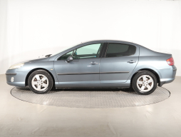 Peugeot 407 2005