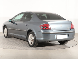 Peugeot 407 2005