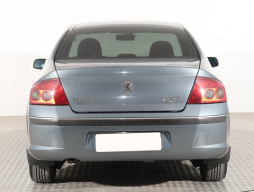 Peugeot 407 2005