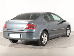 Peugeot 407 2005