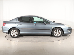 Peugeot 407 2005