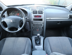 Peugeot 407 2005