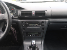 Škoda Superb 2008