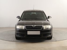 Skoda Superb - 2008