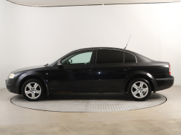 Škoda Superb 2008