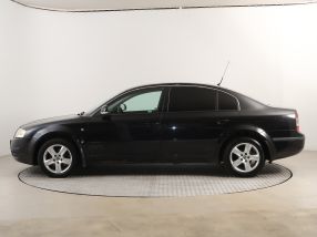 Skoda Superb - 2008