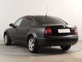 Skoda Superb - 2008
