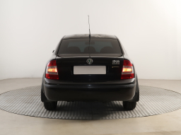 Škoda Superb 2008