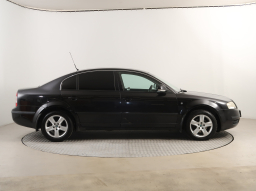 Škoda Superb 2008