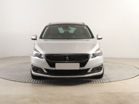 Peugeot 508 - 2015