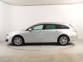 Peugeot 508 - 2015