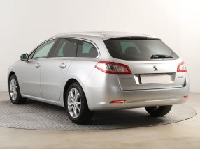 Peugeot 508 - 2015