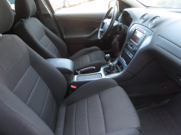 Ford Mondeo 2011