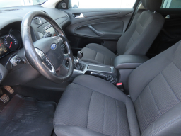 Ford Mondeo 2011