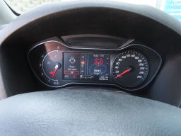 Ford Mondeo 2011