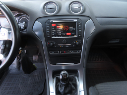 Ford Mondeo 2011