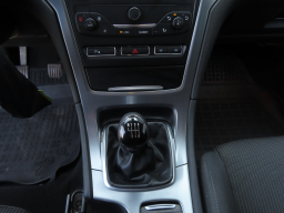 Ford Mondeo 2011