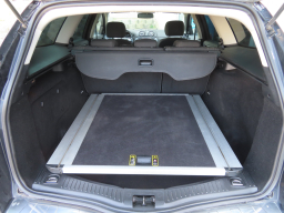 Ford Mondeo 2011