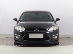 Ford Mondeo 2011
