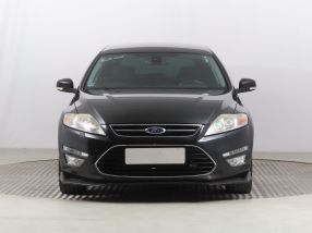 Ford Mondeo - 2011