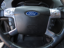 Ford Mondeo 2011