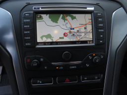 Ford Mondeo 2011