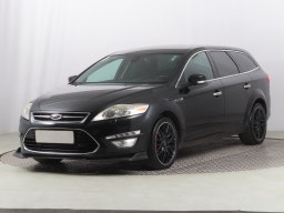 Ford Mondeo 2011