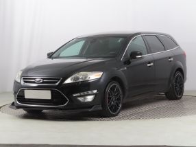 Ford Mondeo - 2011