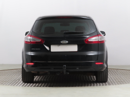 Ford Mondeo 2011